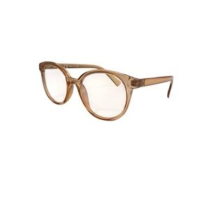 J.Crew fashion glasses no prescription